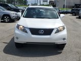 Used 2011 Lexus RX 350 AWD image 2