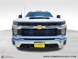 New 2025 Chevrolet Silverado 3500 LT w/ Texas Edition image 2