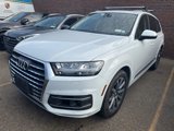 Used 2018 Audi Q7 3.0T Prestige image 4