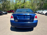 Used 2006 Ford Fusion SE image 6