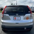 Used 2012 Honda CR-V EX image 4