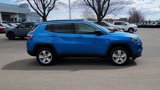 Used 2022 Jeep Compass Latitude w/ Convenience Group image 5