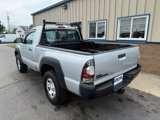Used 2012 Toyota Tacoma 4x4 Regular Cab image 3