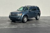 Used 2012 Ford Escape XLT image 4