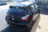 New 2024 Mitsubishi Mirage Black Edition image 6