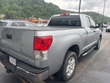 Used 2012 Toyota Tundra 4x4 Double Cab image 4