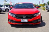 Used 2020 Honda Civic Sport image 2