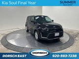New 2025 Kia Soul LX image 3