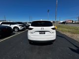 Used 2018 MAZDA CX-5 Touring w/ Preferred Equipment Package image 3