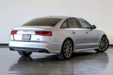 Used 2017 Audi A6 2.0T Premium Plus w/ Premium Plus Package image 6