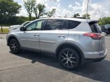 Certified 2018 Toyota RAV4 SE image 3
