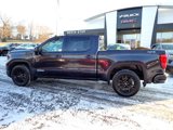 Certified 2022 GMC Sierra 1500 Elevation image 2
