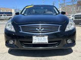 Used 2010 INFINITI G37 x w/ Premium Pkg image 2