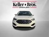 Used 2022 Ford Edge SEL w/ Convenience Package image 2