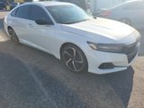 Used 2021 Honda Accord Sport image 3