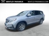 Used 2022 Honda Pilot EX-L image 1