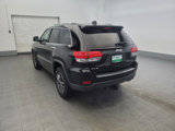 Used 2018 Jeep Grand Cherokee Limited image 5