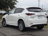 Certified 2024 MAZDA CX-5 AWD 2.5 S w/ Select Package image 2