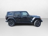 Used 2024 Jeep Wrangler Unlimited Rubicon 4xe image 2