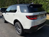New 2025 Land Rover Discovery Sport Dynamic SE image 3
