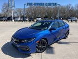 Used 2021 Honda Civic EX image 2