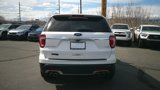 Used 2018 Ford Explorer Platinum image 6