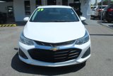 Used 2019 Chevrolet Cruze LS image 2