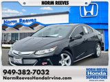 Used 2018 Chevrolet Volt LT image 1