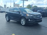 Used 2019 Ford Edge Titanium w/ Cold Weather Package image 3