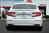Used 2020 Honda Accord LX image 5