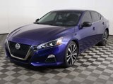 Used 2021 Nissan Altima 2.5 SR image 5