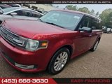 Used 2014 Ford Flex SEL image 5
