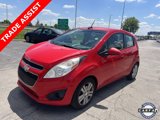 Used 2015 Chevrolet Spark LT image 5