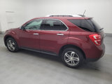 Used 2017 Chevrolet Equinox Premier w/ Enhanced Convenience Package image 3