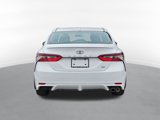 Used 2022 Toyota Camry SE image 4