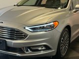 Used 2017 Ford Fusion SE image 5