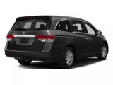 Used 2016 Honda Odyssey EX image 2