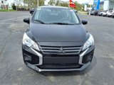Used 2024 Mitsubishi Mirage ES image 2