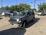 Used 2014 Jeep Patriot Sport w/ Power Value Group image 3