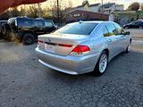 Used 2005 BMW 745Li image 5