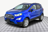 Used 2020 Ford EcoSport SE w/ SE Convenience Package image 4