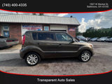Used 2012 Kia Soul + w/ Audio Pkg image 4