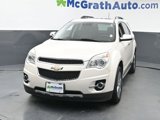 Used 2015 Chevrolet Equinox LTZ image 4