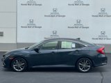 Certified 2019 Honda Civic EX image 2