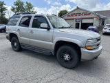 Used 2004 Chevrolet Tahoe Z71 w/ Z71 Preferred Equipment Group image 5
