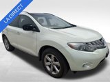 Used 2010 Nissan Murano SL w/ Leather Pkg image 4