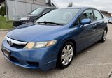 Used 2011 Honda Civic LX image 4