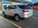 Used 2021 Chevrolet Equinox LT image 4