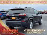 Certified 2022 Jeep Cherokee Latitude Lux image 3