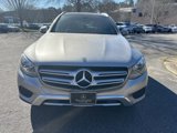 Certified 2019 Mercedes-Benz GLC 300 4MATIC image 2